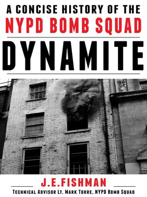 cover image of Dynamite